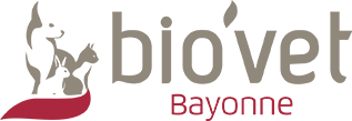 Logo BIO'VET Bayonne